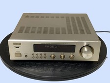 Used Denon DRA-F100 AM FM
