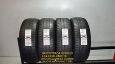 Gommes Usées 215/60R16 95H