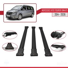 Compatible avec Mercedes Vito