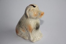 Dog Slipper Breaking Piggy Bank (45643)