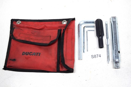 Ducati 749 999 - r, 2003-2006