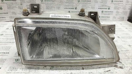 Phare droit ford escort cabrio - phare,