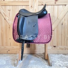 18” County Fusion Dressage