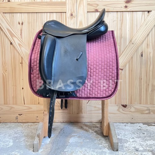 County fusion dressage - county,