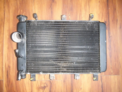 Triumph 600tt600 montage - triumph, tt
