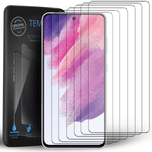 Verre protection film - 6x, 9h