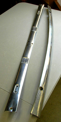 1955 1956 1957 thunderbird - 1955/1956/1957,