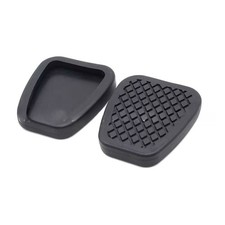 Copripédales Frein Embrayage