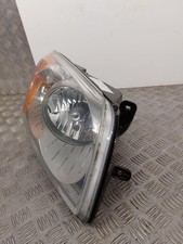 Optique avant principal droit