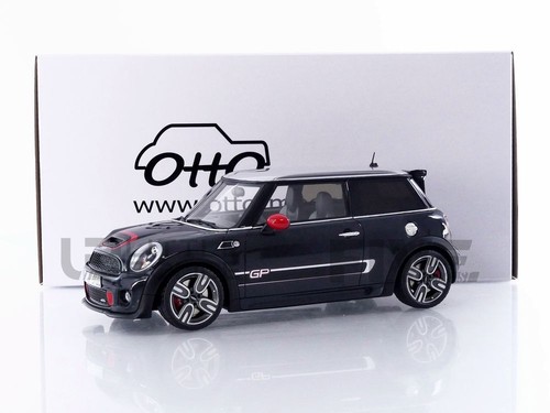Otto mobile mini cooper - mobile,