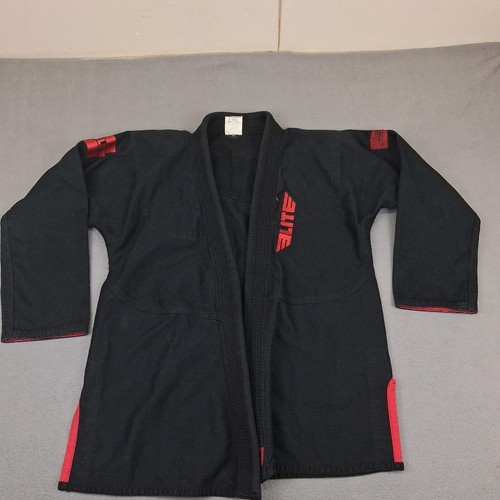 Elite sports bjj - gi, jacket