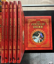CONTES D'AUTREFOIS EDITIONS