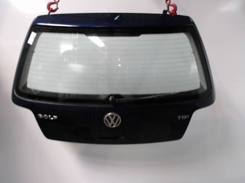 Hayon volkswagen golf - hayon,