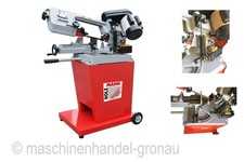 Scie À Ruban Holzmann