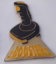 pins video game computer controller joystick booster