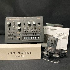 KORG monotribe Analogiques