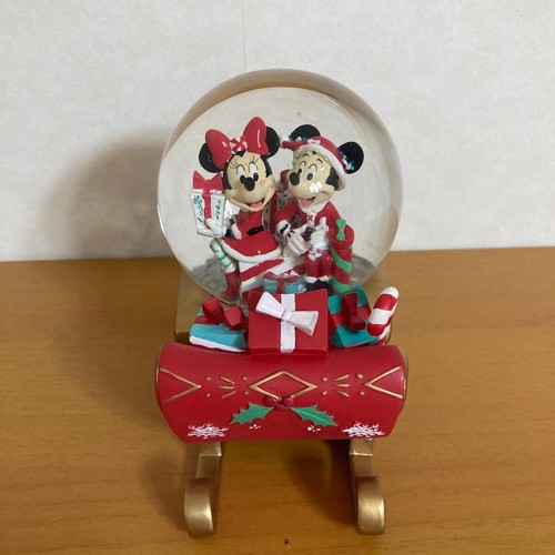 Disney mickey minnie christmas - mickey,