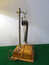 ANCIEN TELEPHONE ANTIQUE