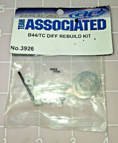 Team associated 3926 - associated,