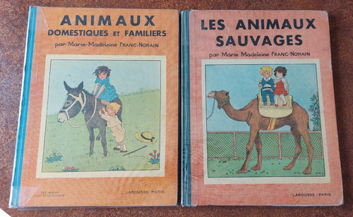 Albums m - de, m.