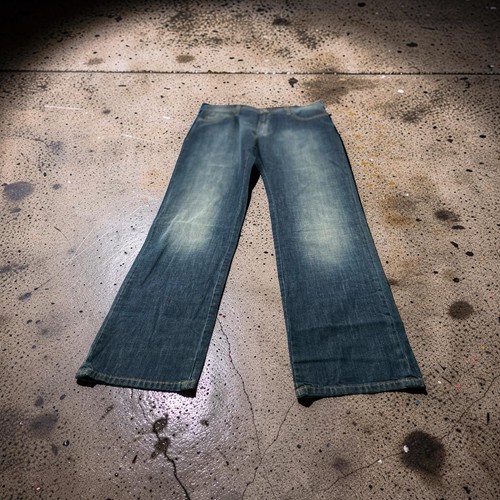 Versace collection city - city, jeans