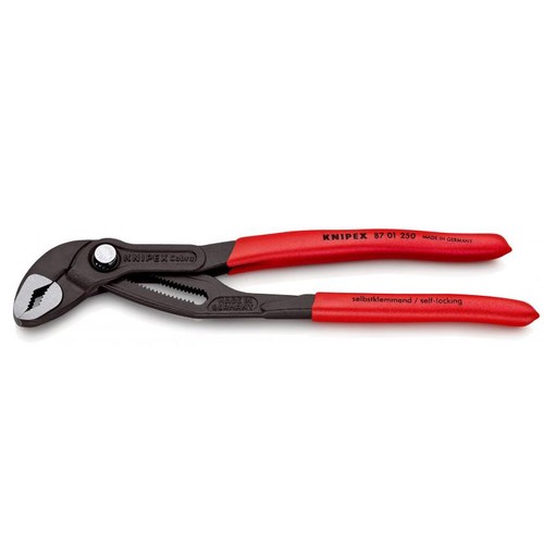 Pince multiprise cobra knipex - multiprise,
