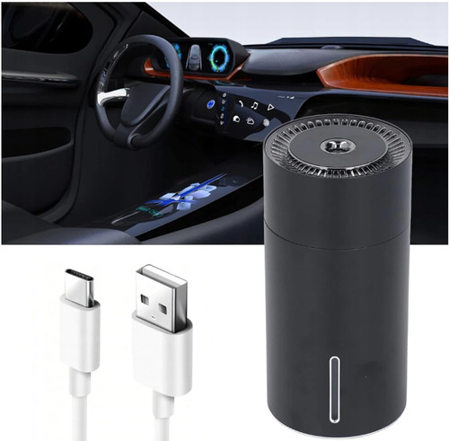 Humidificateur air voiture - humidificateur, d’air