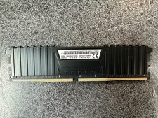 128GB CORSAIR VENGEANCE LPX DDR4 3000MHz PC4-24000 Memory Kit CMK128GX4M8B3000C1