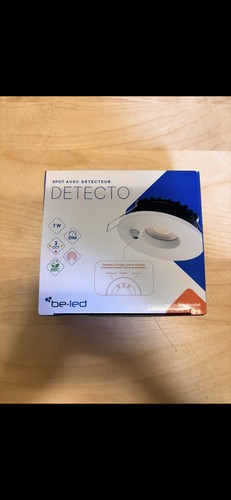 Spot encastrable avec - spot,