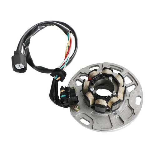 Stator alternateur pour - d'alternateur,