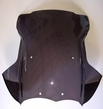 R1200GS ADVENTURE 2012 Pare-Brise Cupolino Deflecteur K25 Noir Windshield Sombre
