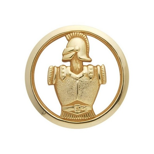 Insigne beret genie dore - beret,