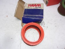Filtre À Air Fiat 1200 Spider 1100 103 D H 1500 Cabrio 1600 S 16,5X7X 11,5 FIAAM