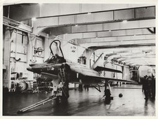 MIRAGE ETENDARD  DASSAULT