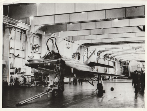 Mirage etendard dassault - etendard,