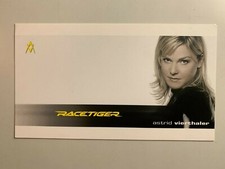 CARTE RACETIGER ASTRID