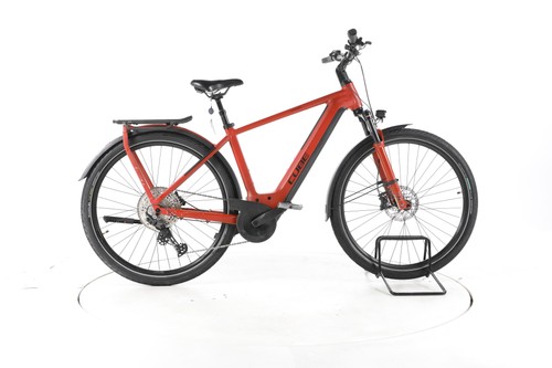 Cube kathmandu hybrid - kathmandu, exc