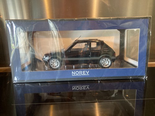 Peugeot 205 gti - 205,