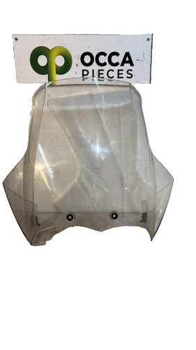 Bulle pare brise bmw 1200 - brise-bmw, r