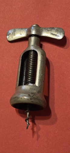 Tire bouchon ancien sighicelli - tire,