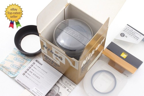 Rare box presque comme - !,