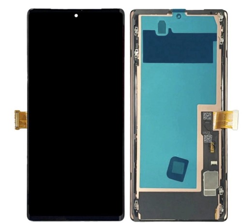 Ecran complet oled google - ecran,