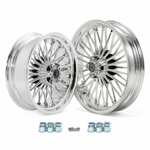 18x3 16x5 fat - fat, spoke