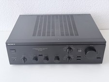 Sony TA-F440 Amplificateur