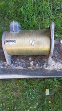 wartburg 353 dynamo
