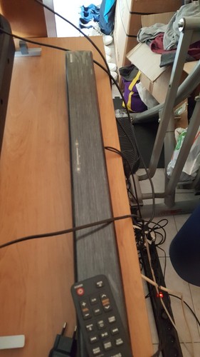 Samsung barre son noir - samsung,