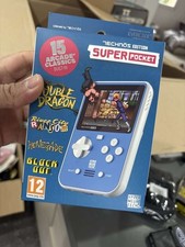 console retrogaming portable