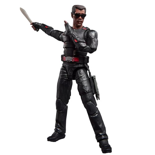 Marvel legends blade - marvel,