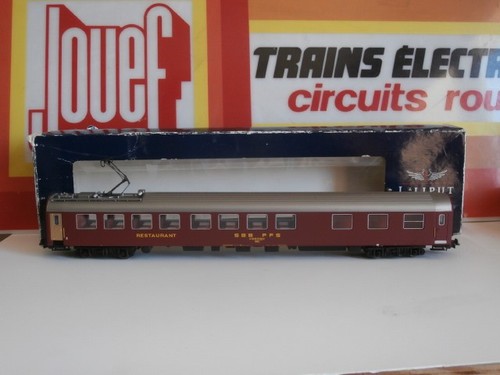 Sbb cff historic voiture - sbb,