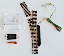 MEHANO F 278 HO Aiguillage